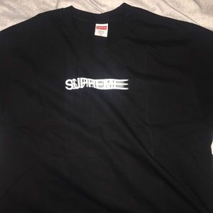 Supreme Motion Logo XL 8/10